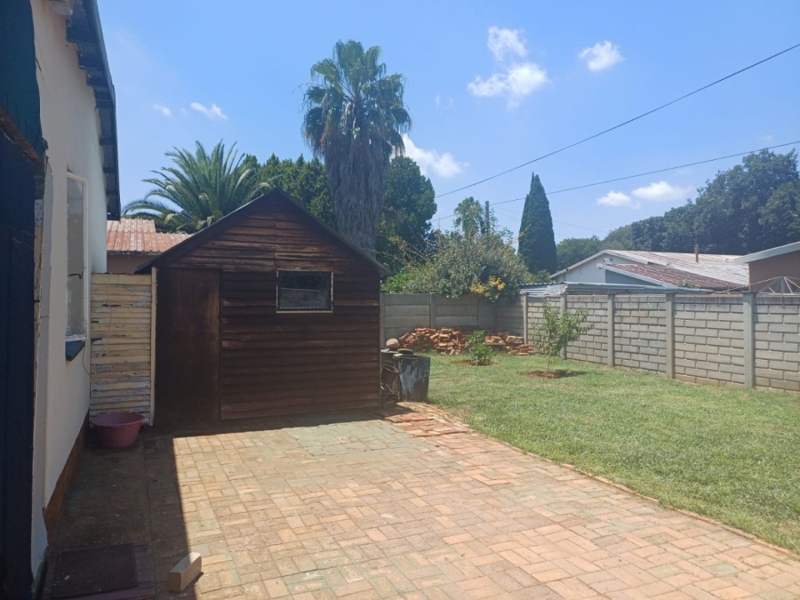 3 Bedroom Property for Sale in Randlespark North West